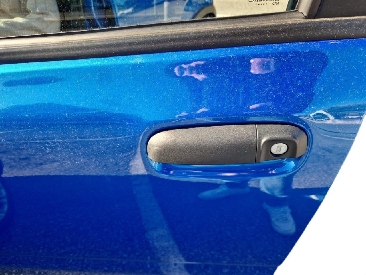 Fiat Fiat Panda usata, con Caricabatterie di bordo da 7,4 kW