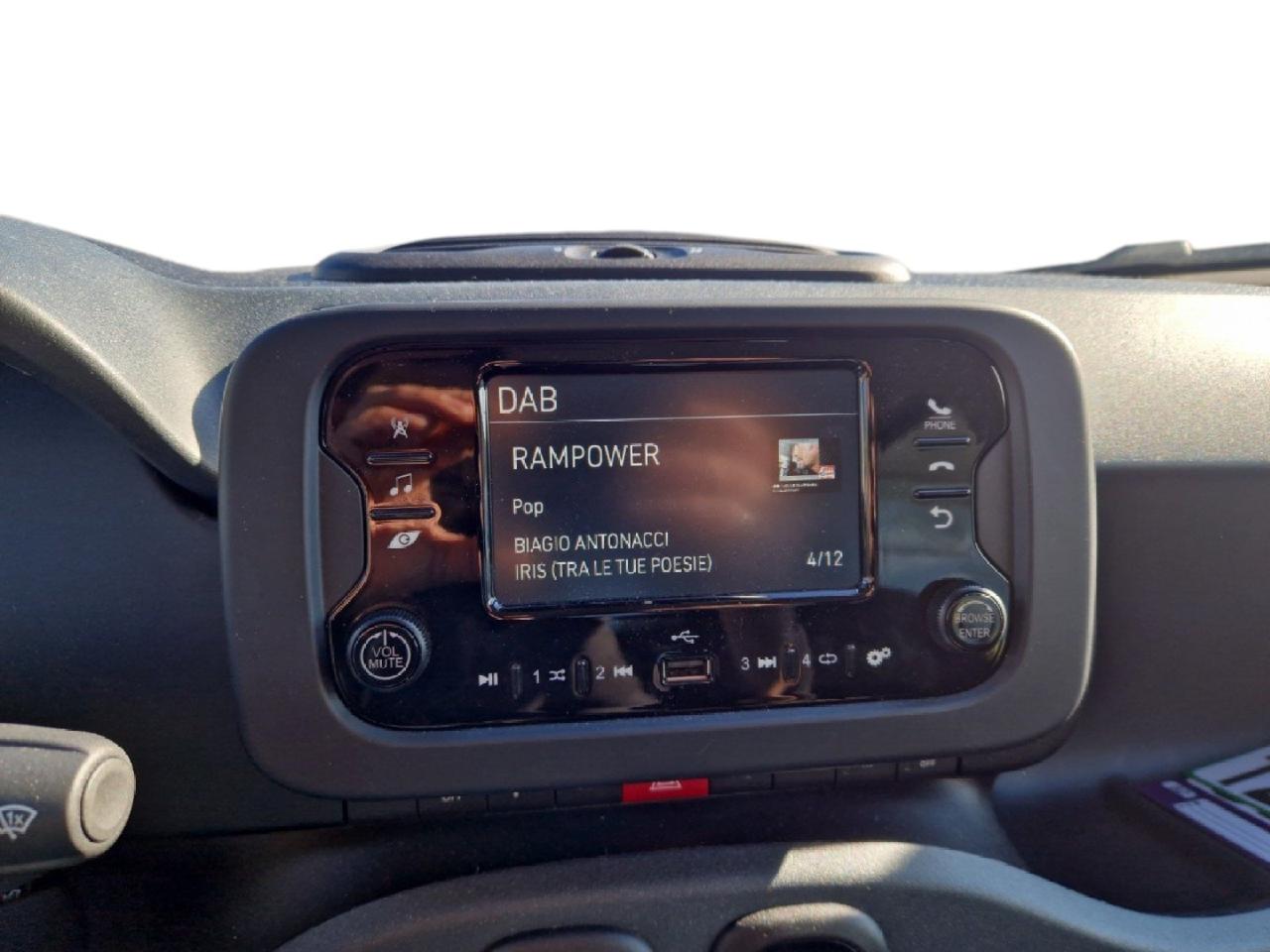 Fiat Fiat Panda usata 15