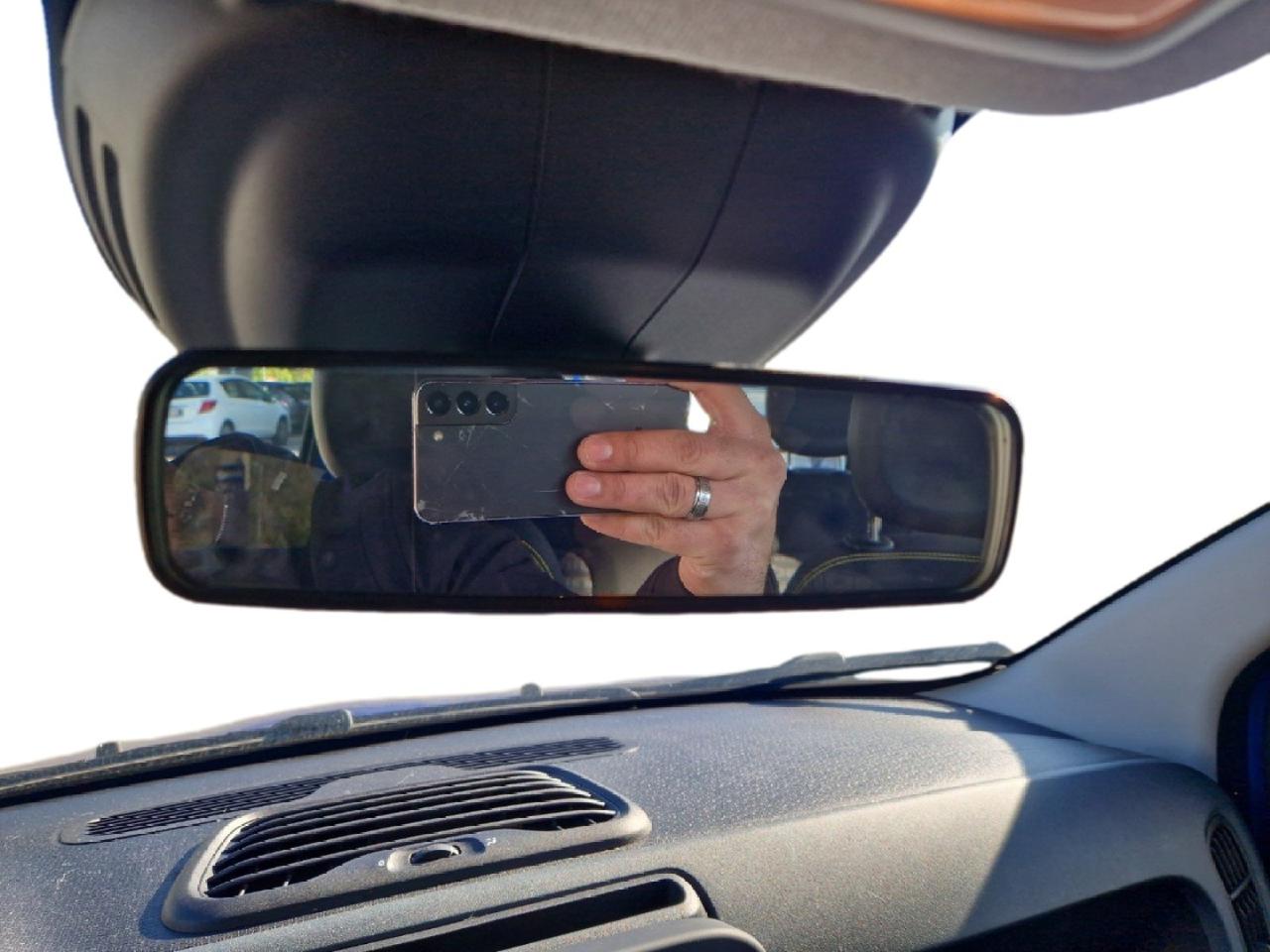 Fiat Fiat Panda usata 16