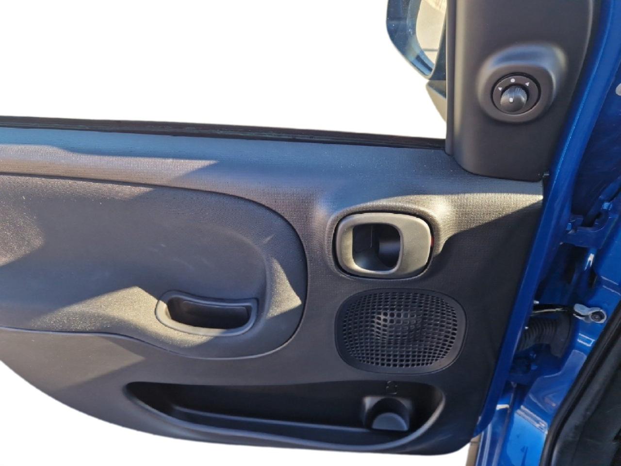 Fiat Fiat Panda usata 17