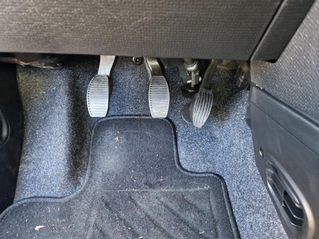 Fiat Fiat Panda usata 18