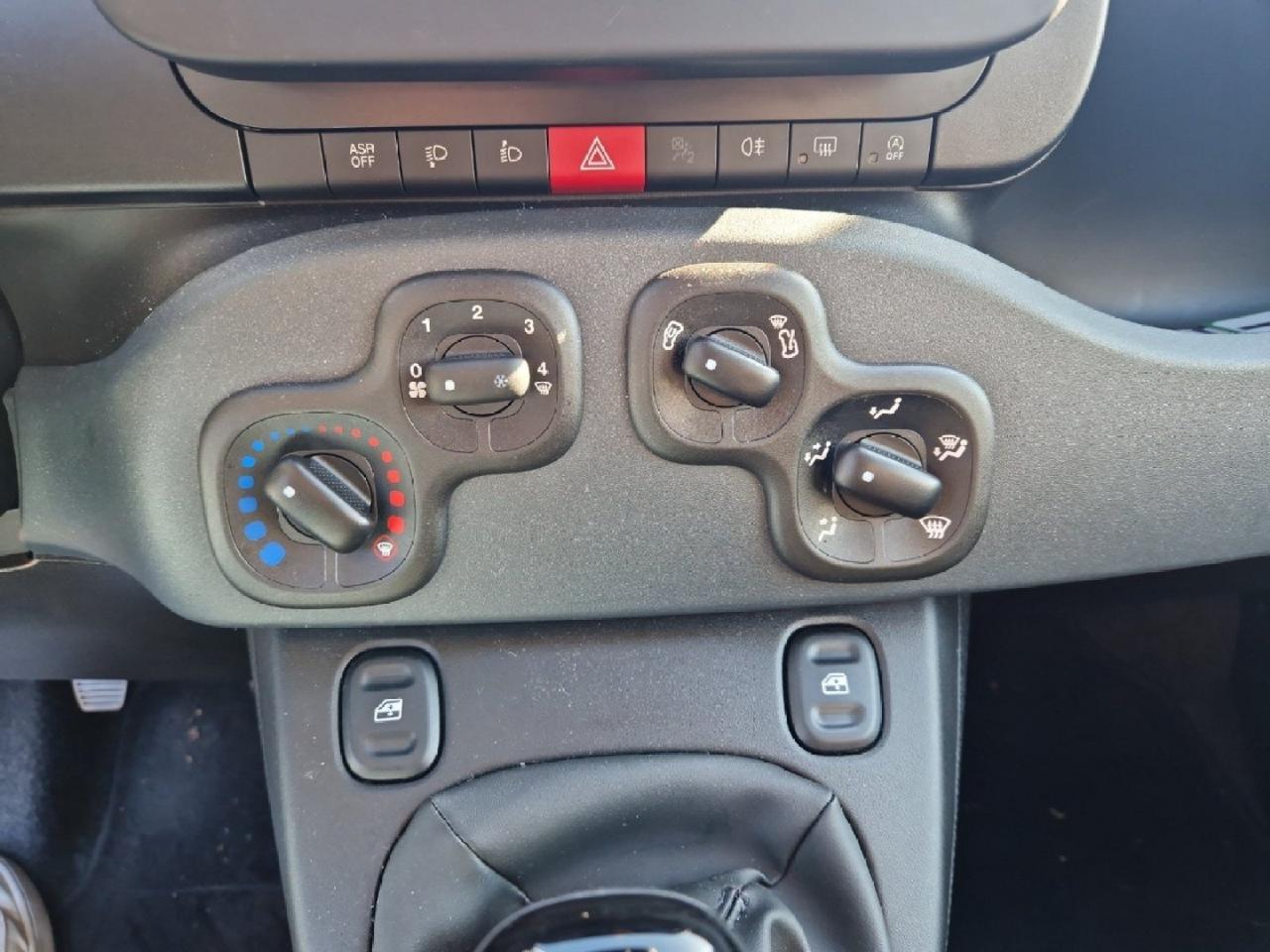 Fiat Fiat Panda usata 19