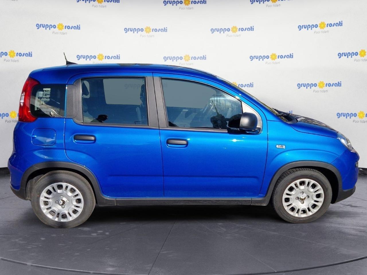 Fiat Fiat Panda usata 24