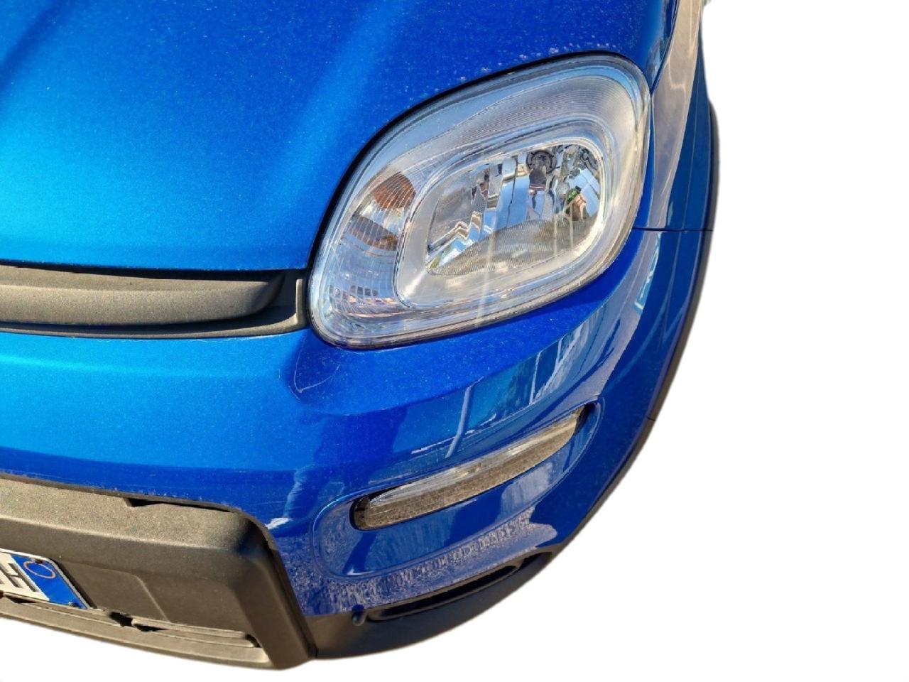 Fiat Fiat Panda usata 27