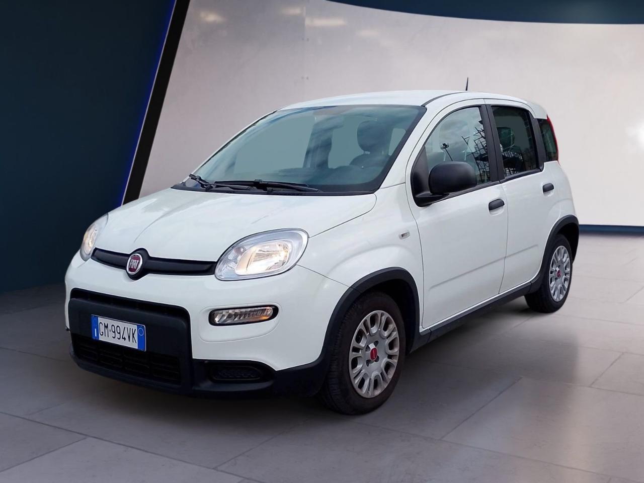 Fiat Fiat Panda PANDA 1.0 70cv hybrid panda