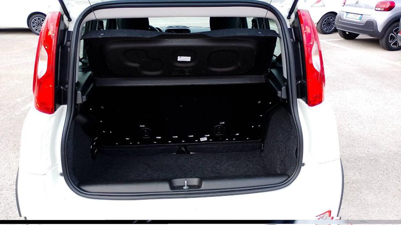 Fiat Fiat Panda usata, con Caricabatterie di bordo da 22 kW