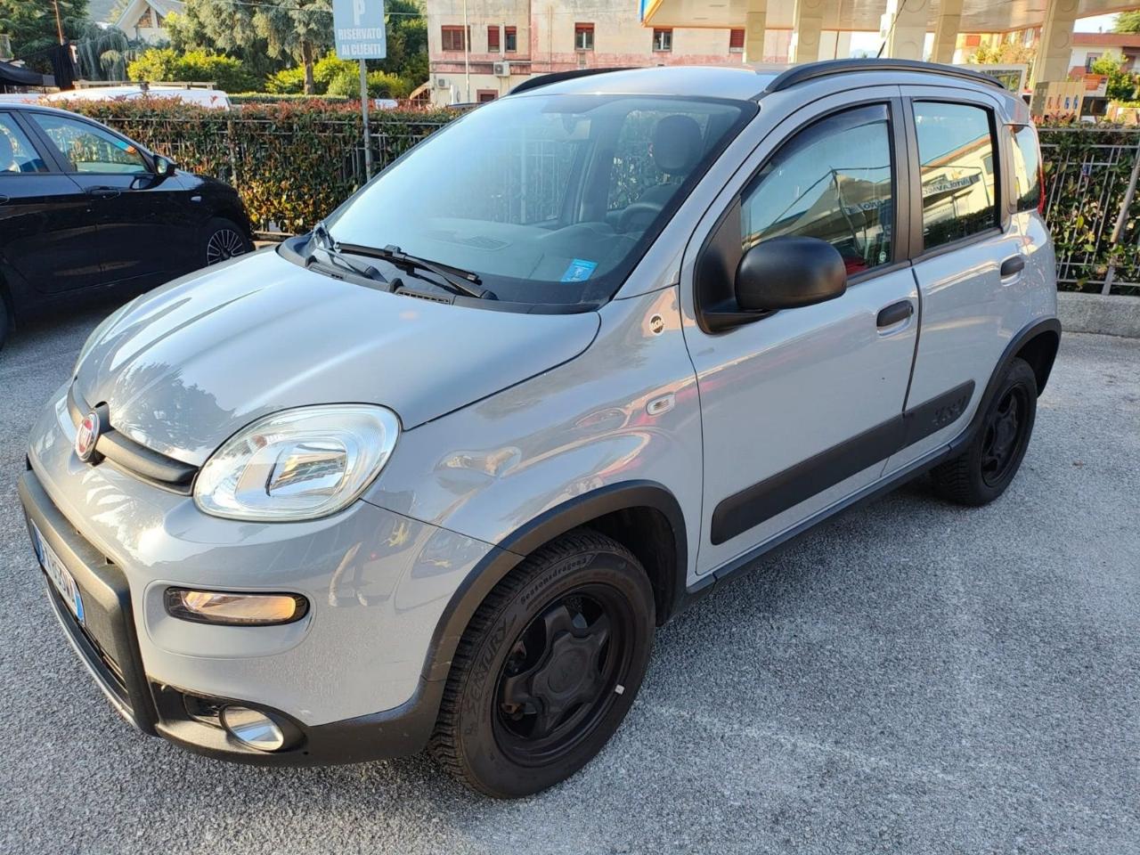 Fiat Fiat Panda 
