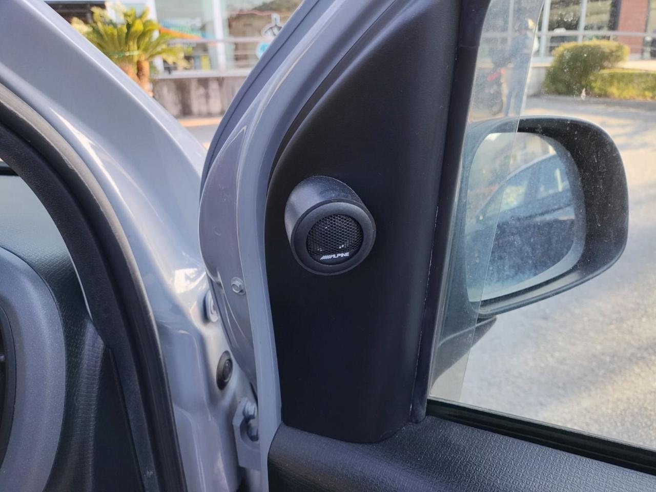 Fiat Fiat Panda usata, con Climatizzatore