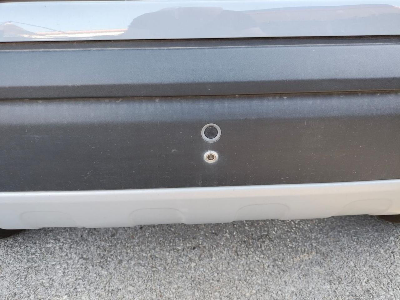 Fiat Fiat Panda usata, con Portapacchi