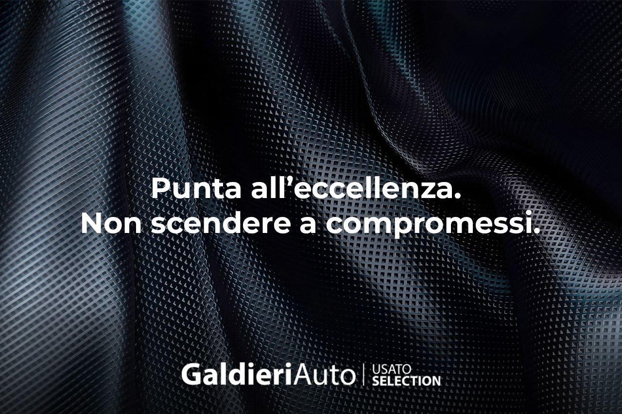 Fiat Fiat Panda usata, con Rivestimento interno