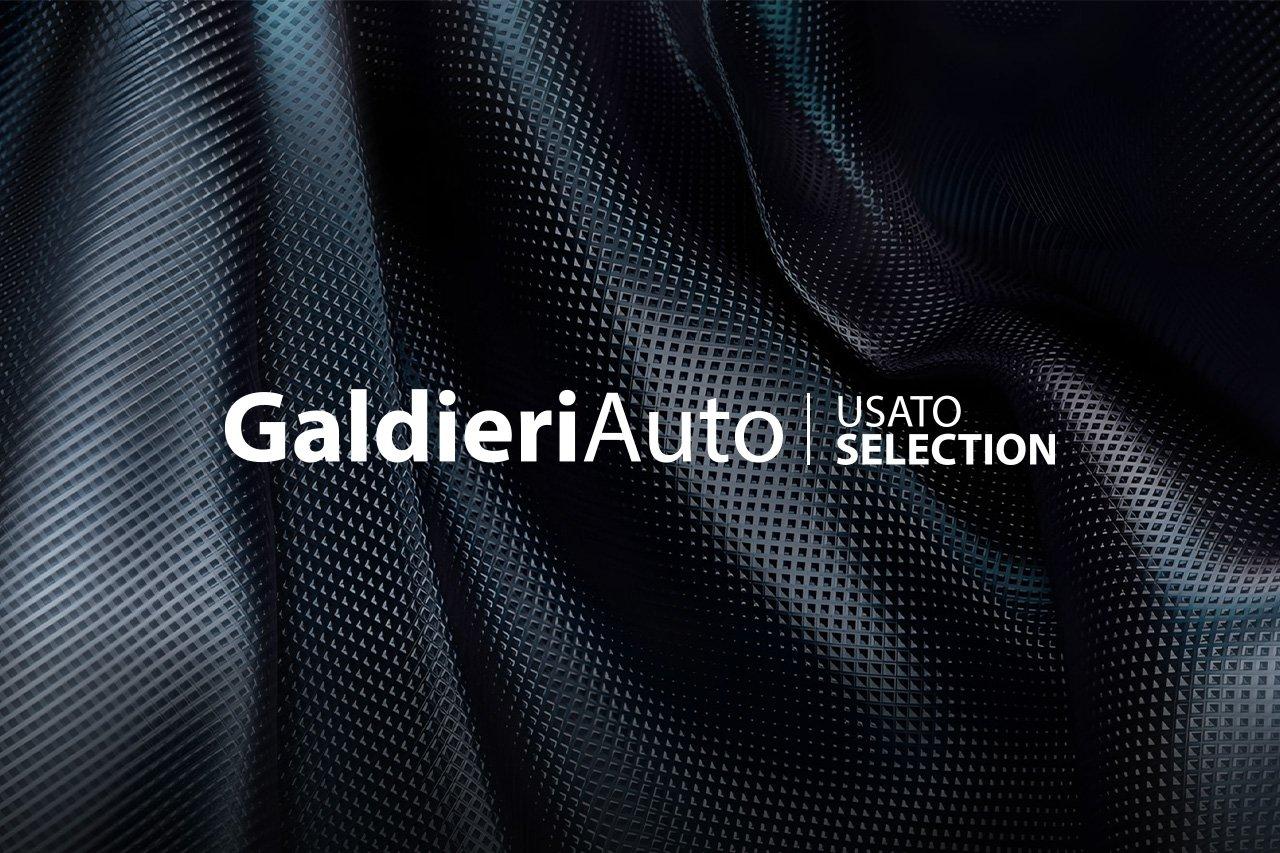 Fiat Fiat Panda usata, con Xenon-led