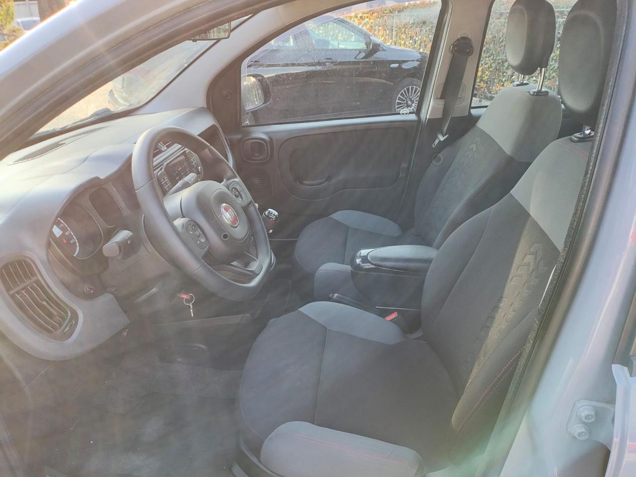 Fiat Fiat Panda usata 18