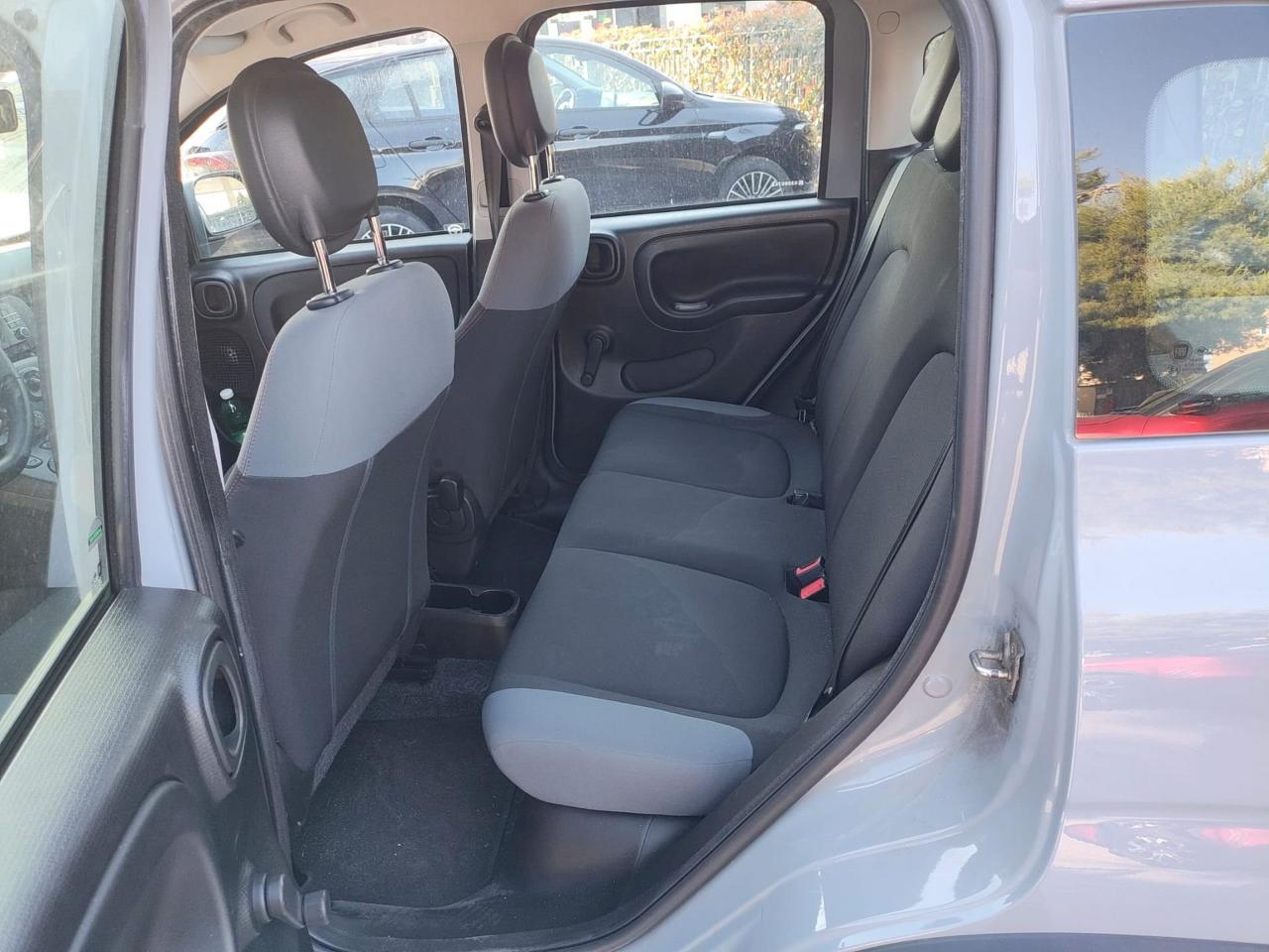 Fiat Fiat Panda usata 19