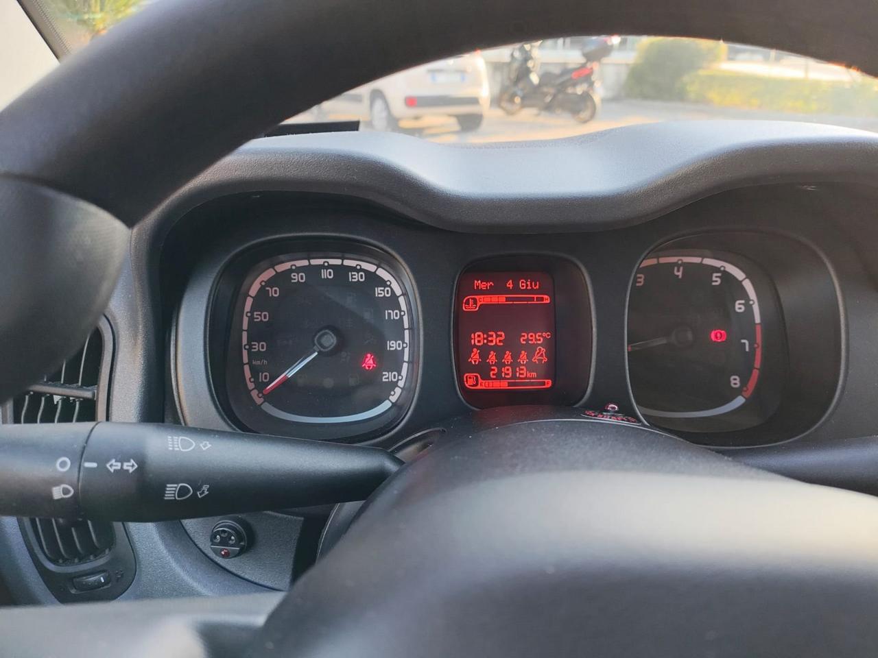 Fiat Fiat Panda usata 20