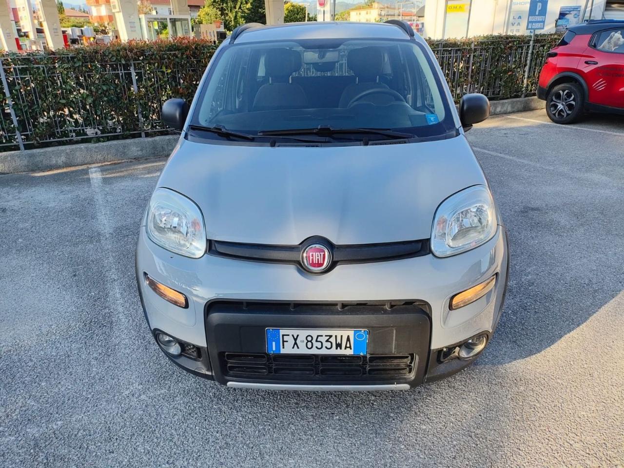 Fiat Fiat Panda usata 21