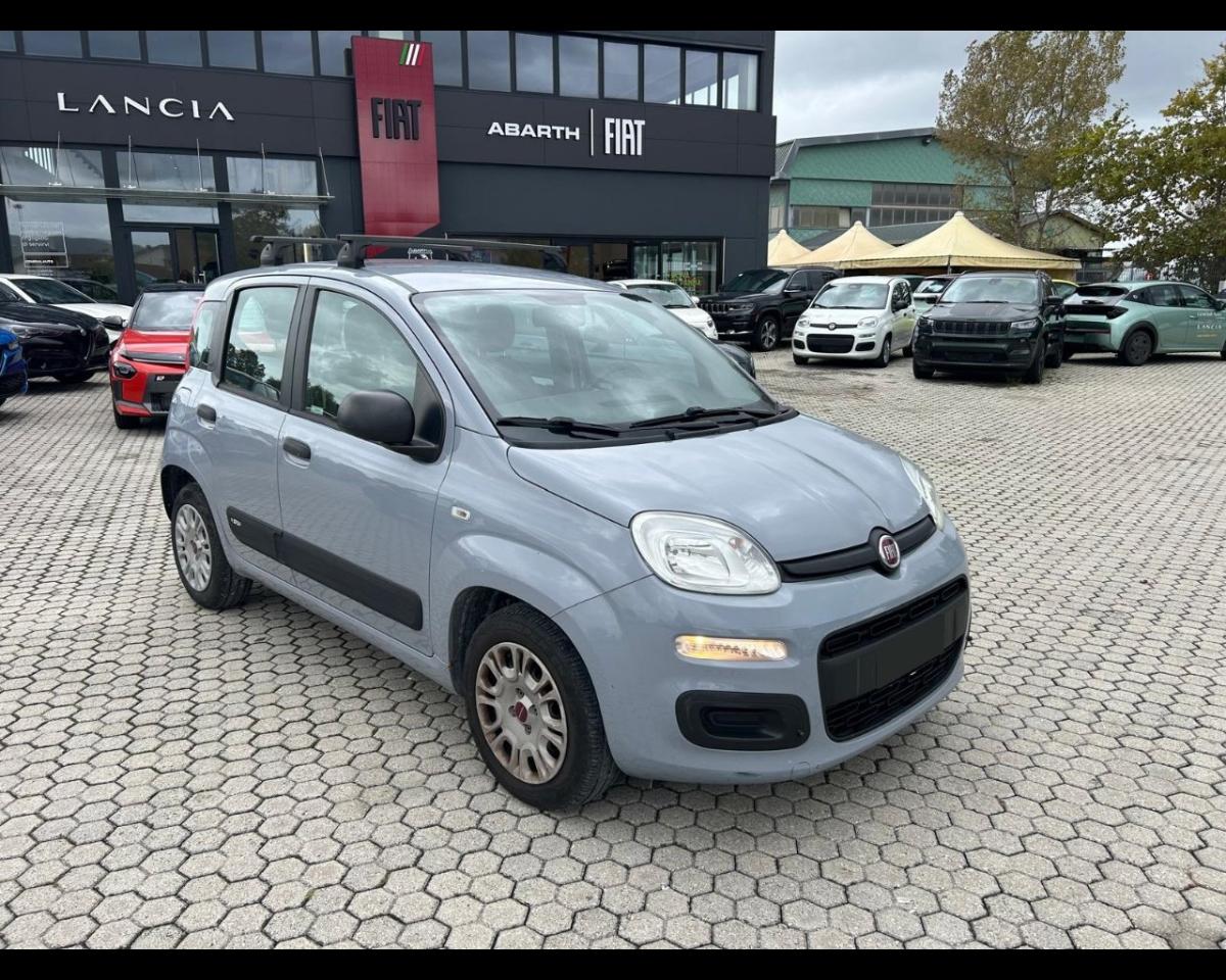 Fiat Fiat Panda 