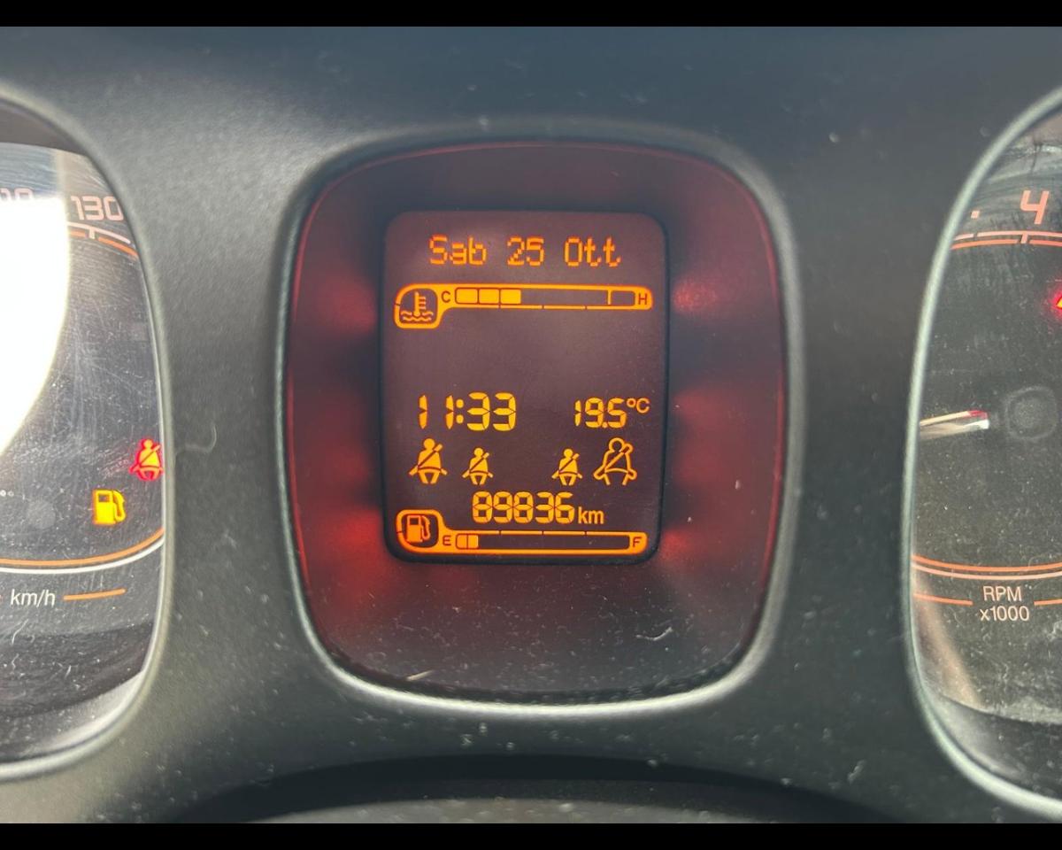 Fiat Fiat Panda usata, con Caricabatterie di bordo da 11 kW