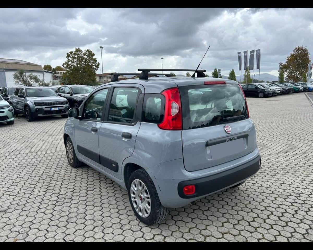 Fiat Fiat Panda usata 15