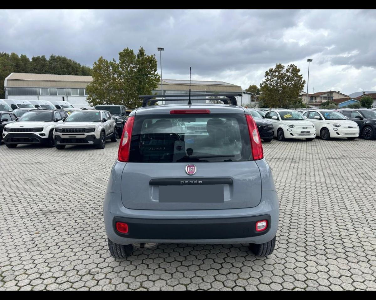 Fiat Fiat Panda usata 16
