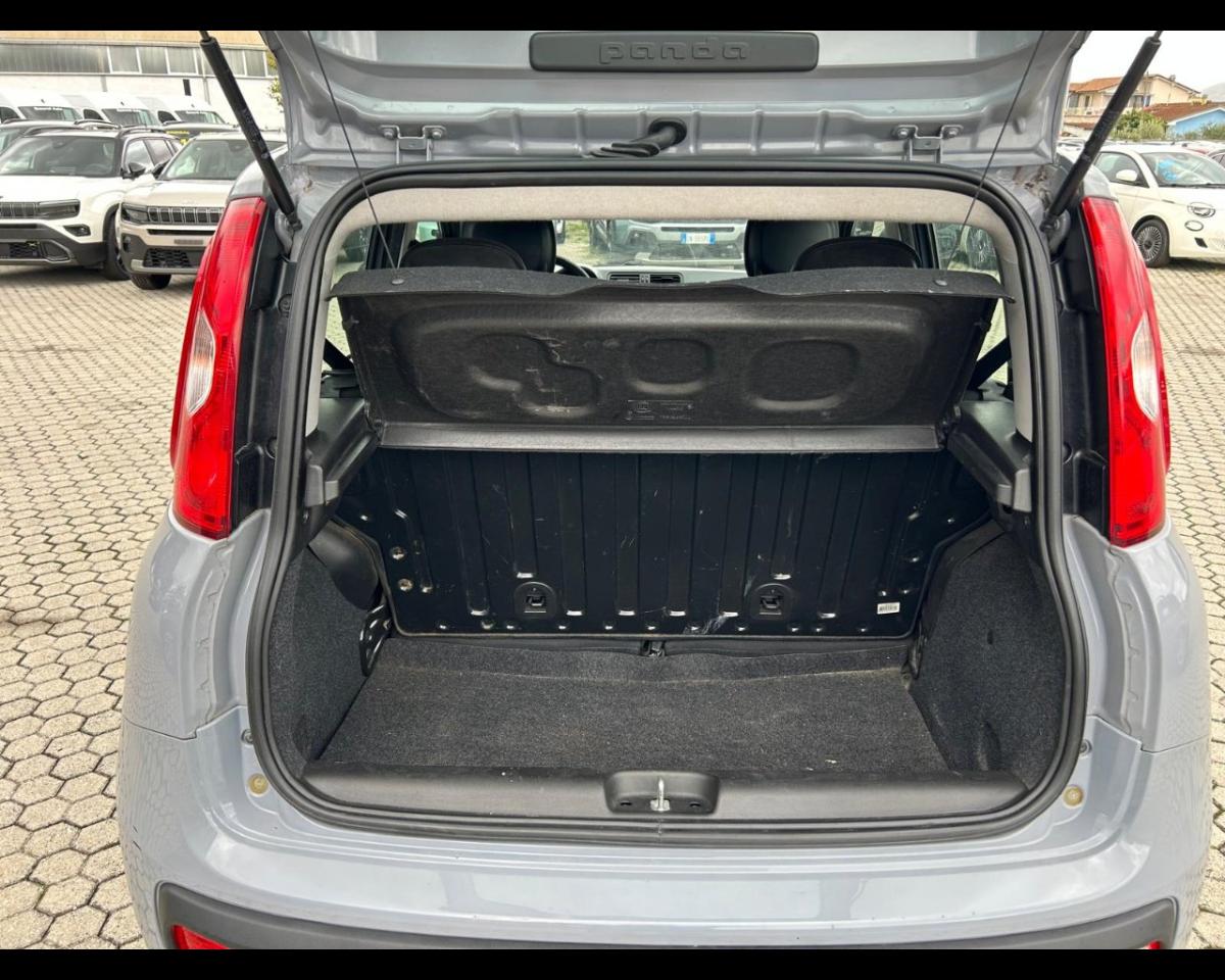 Fiat Fiat Panda usata 17