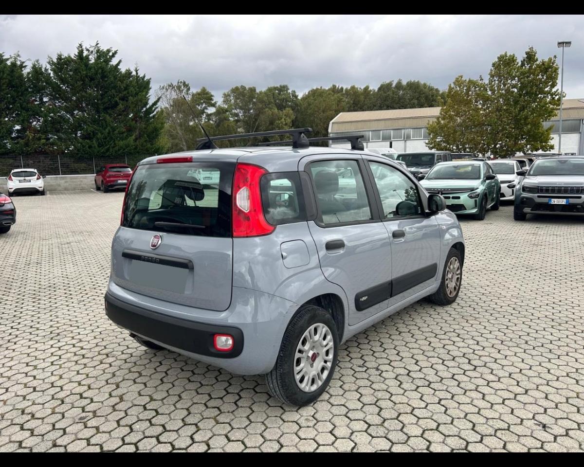 Fiat Fiat Panda usata 18