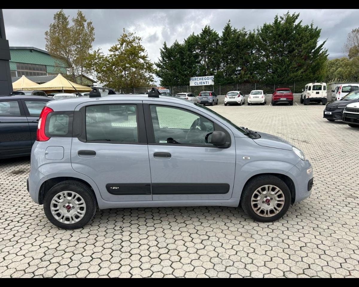 Fiat Fiat Panda usata 19
