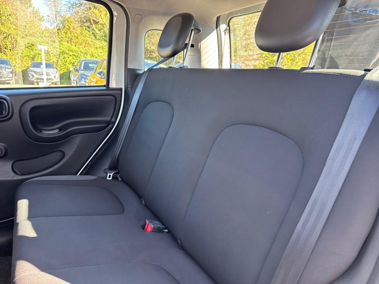 Fiat Fiat Panda usata, con Caricabatterie di bordo da 11 kW