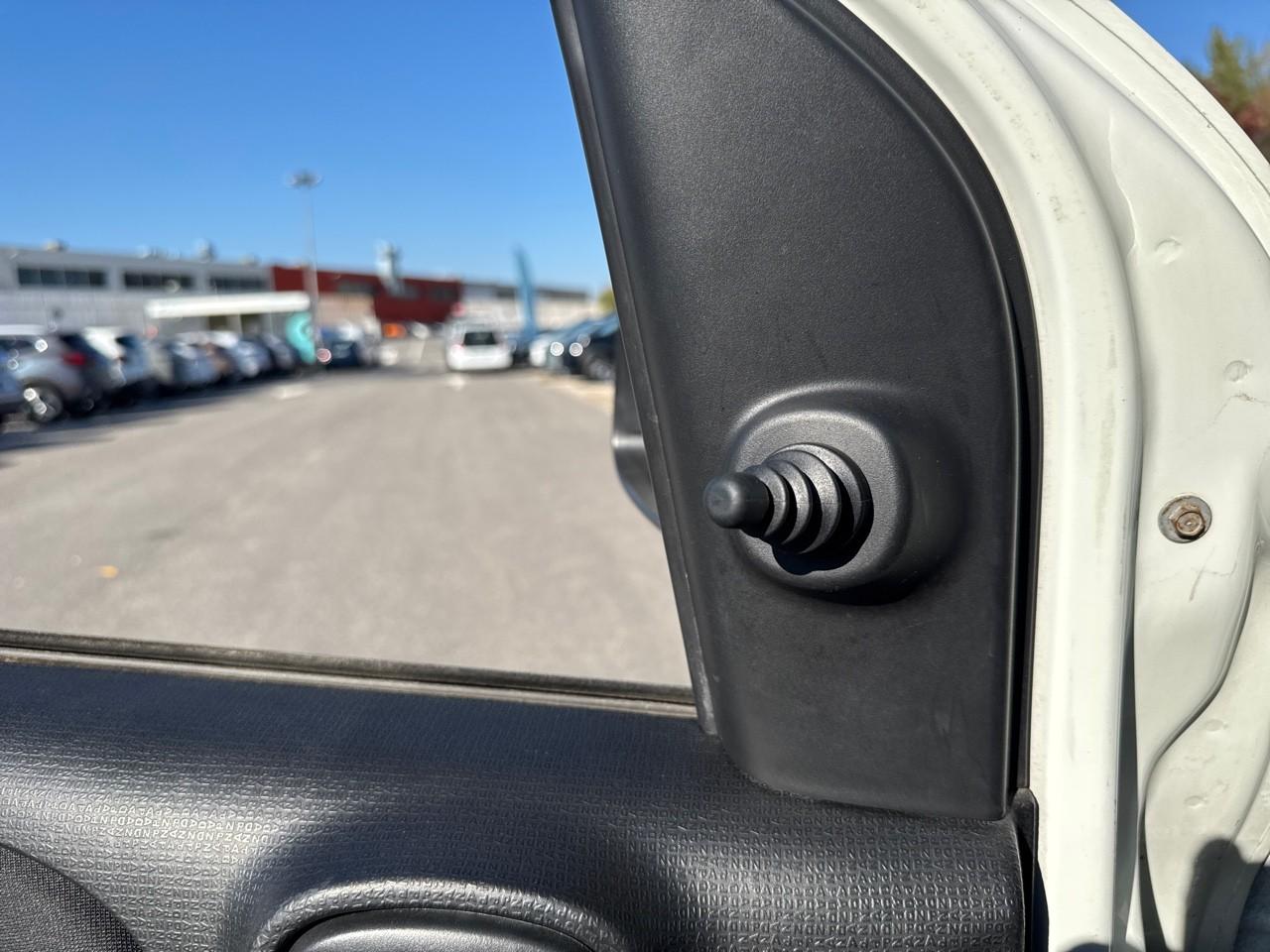 Fiat Fiat Panda usata, con Mirror Screen