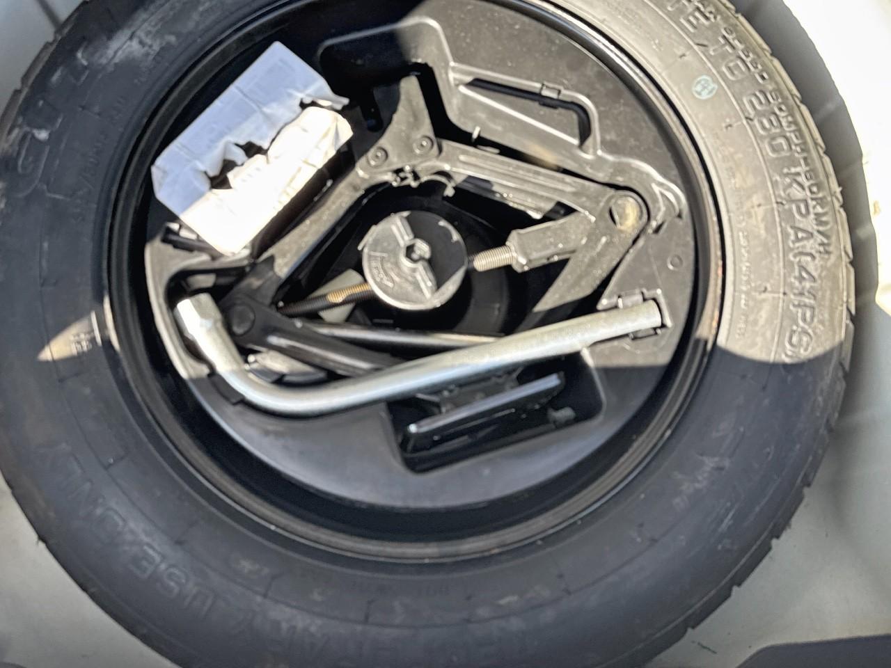 Fiat Fiat Panda usata, con Sistema Keyless