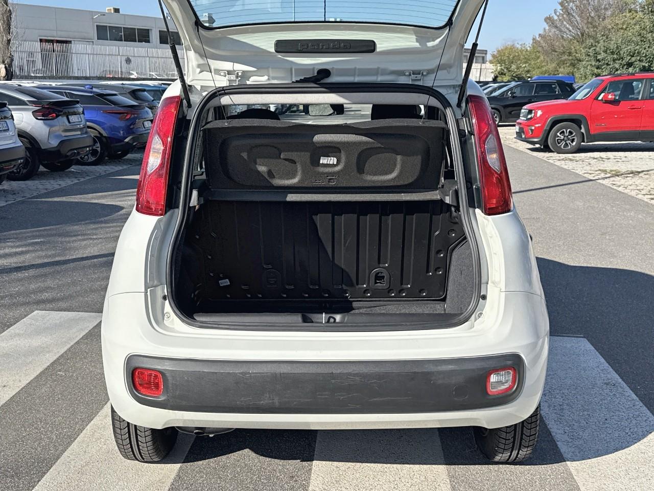 Fiat Fiat Panda usata 16