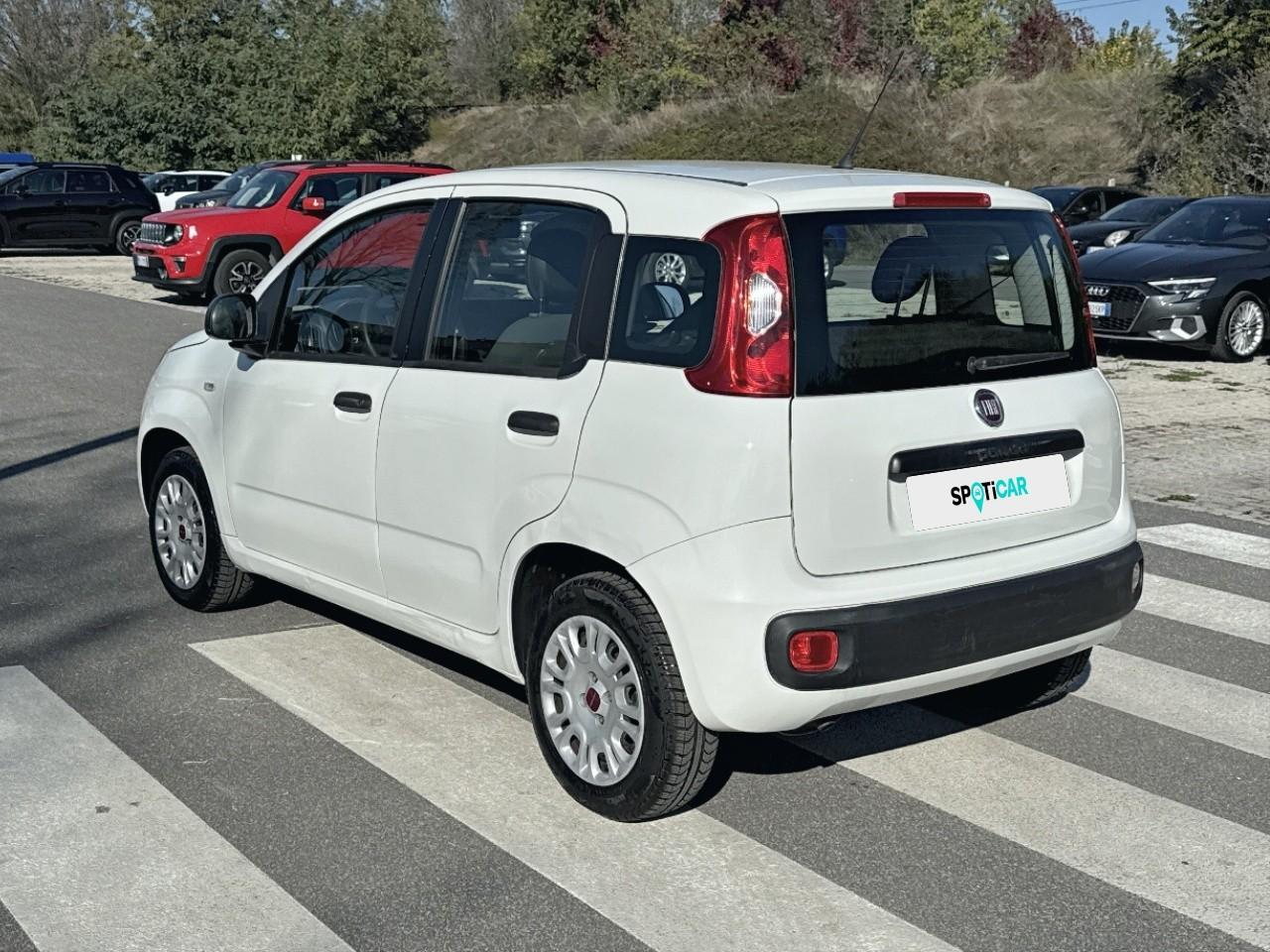 Fiat Fiat Panda usata 17