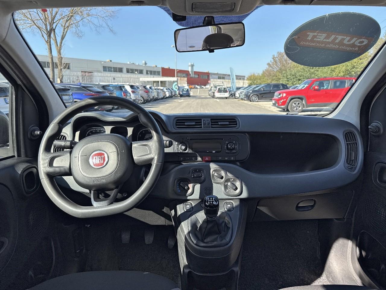 Fiat Fiat Panda usata 18