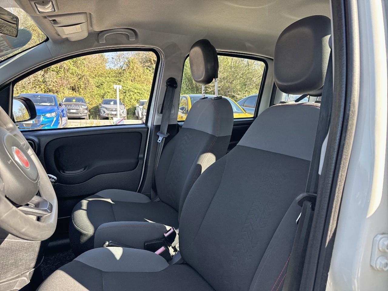 Fiat Fiat Panda usata 19