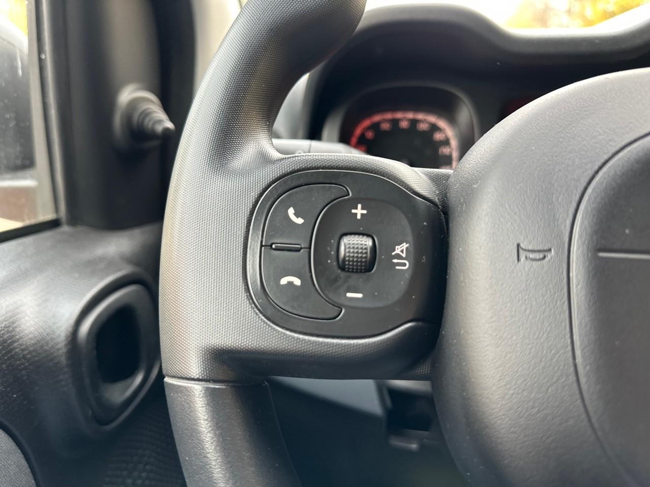 Fiat Fiat Panda usata, con Vetri Oscurati