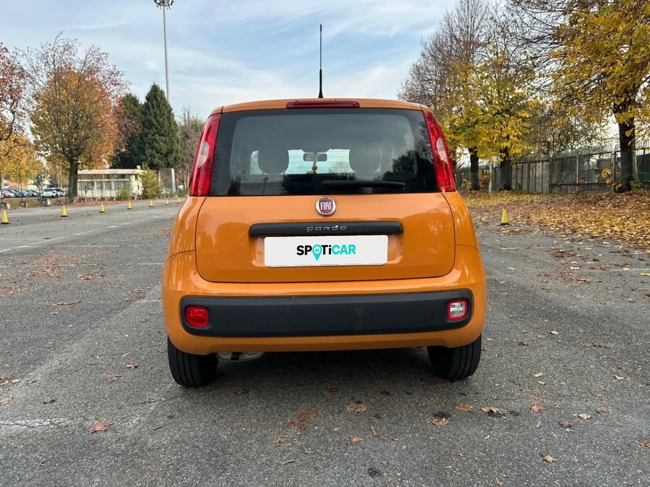 Fiat Fiat Panda usata 16