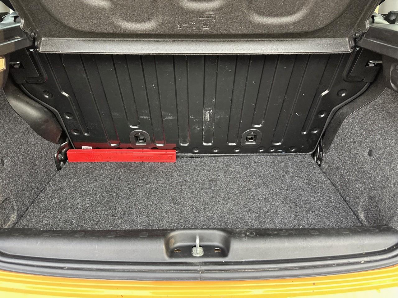 Fiat Fiat Panda usata 17