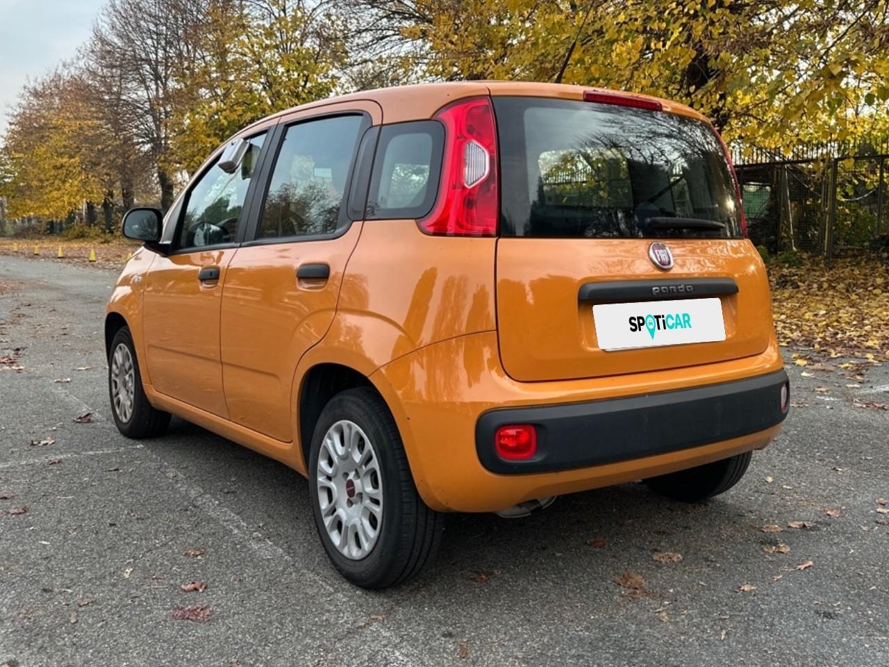 Fiat Fiat Panda usata 18