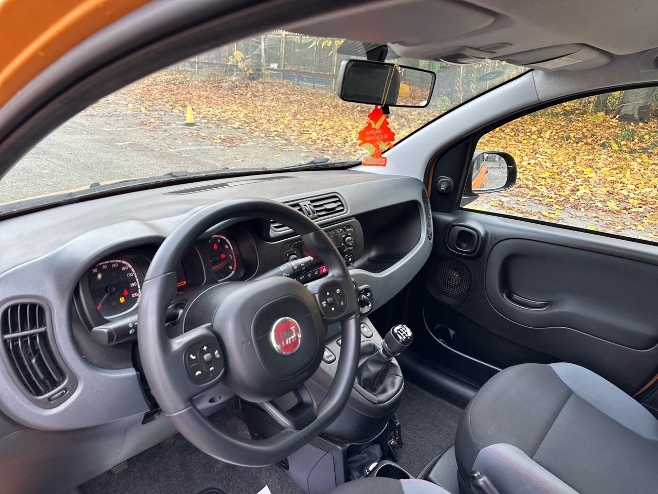 Fiat Fiat Panda usata 19