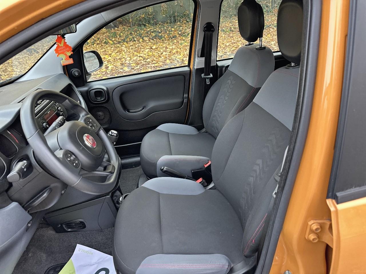 Fiat Fiat Panda usata 20