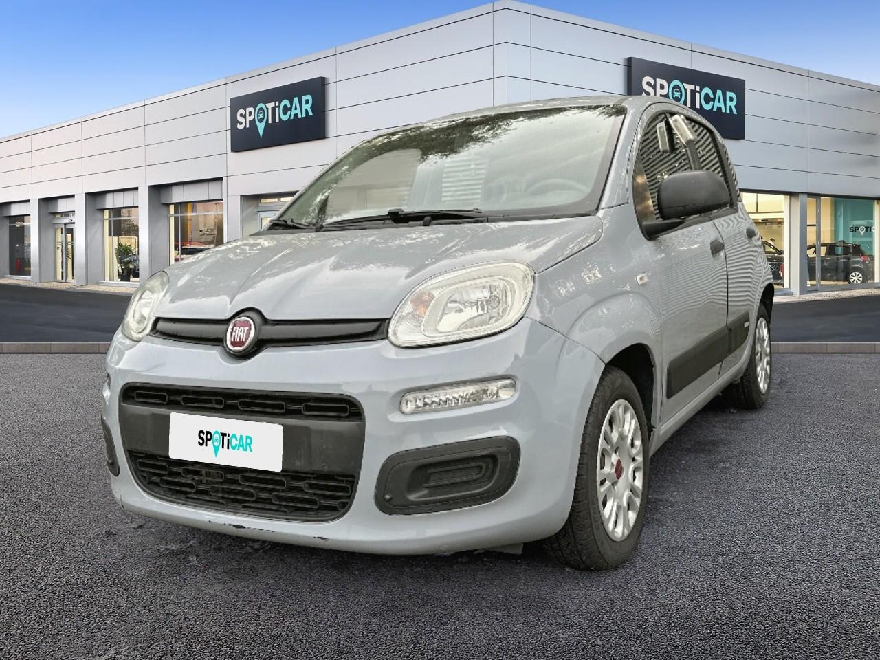 Fiat Fiat Panda PANDA 1.2 69CV E6 EASY
