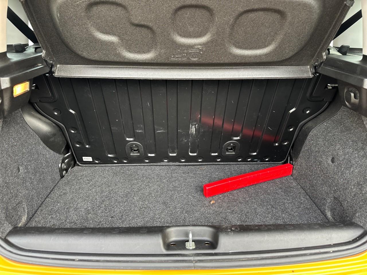 Fiat Fiat Panda usata 15