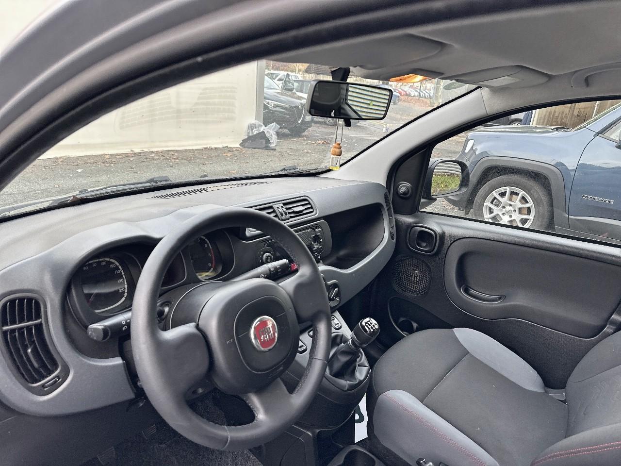 Fiat Fiat Panda usata 17