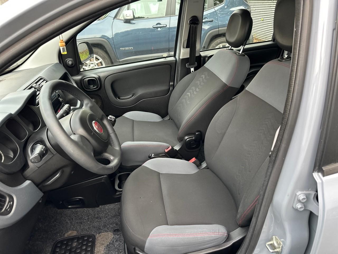 Fiat Fiat Panda usata 18