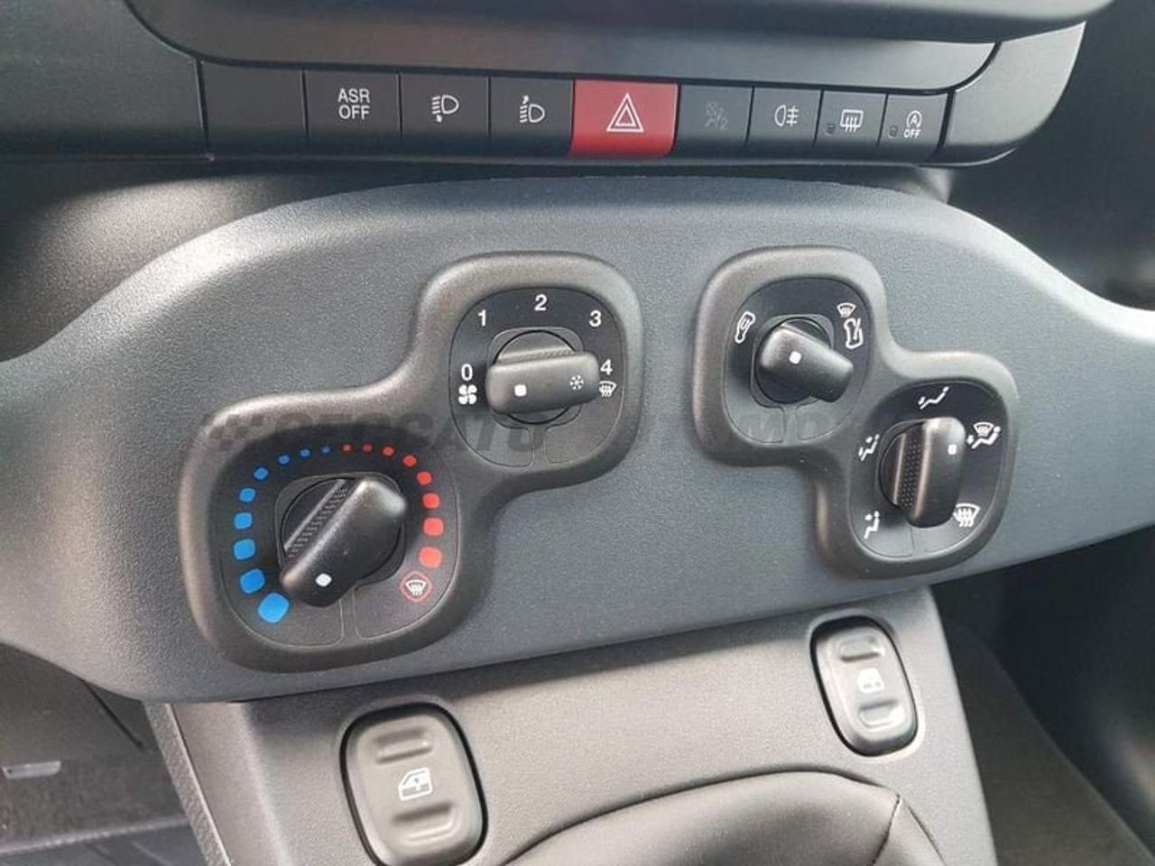 Fiat Fiat Panda usata 1