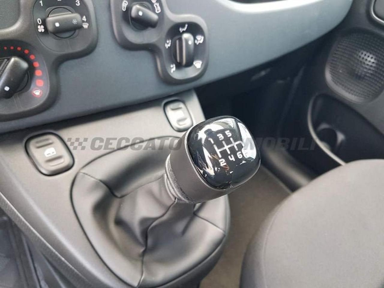 Fiat Fiat Panda usata 2