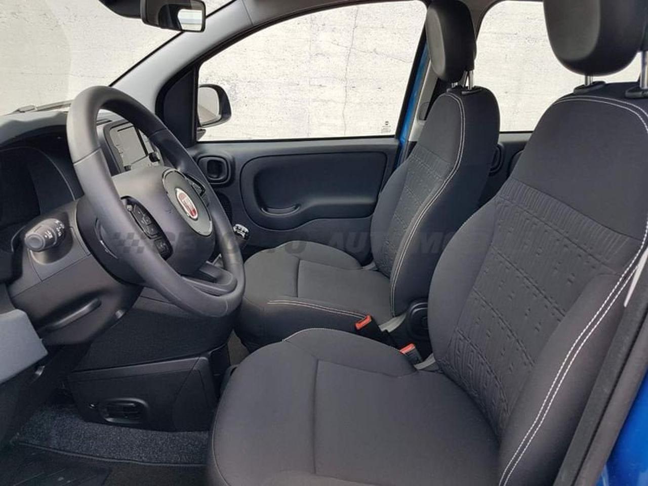 Fiat Fiat Panda usata 3