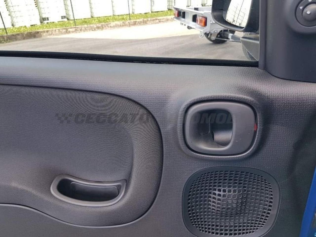 Fiat Fiat Panda usata 4
