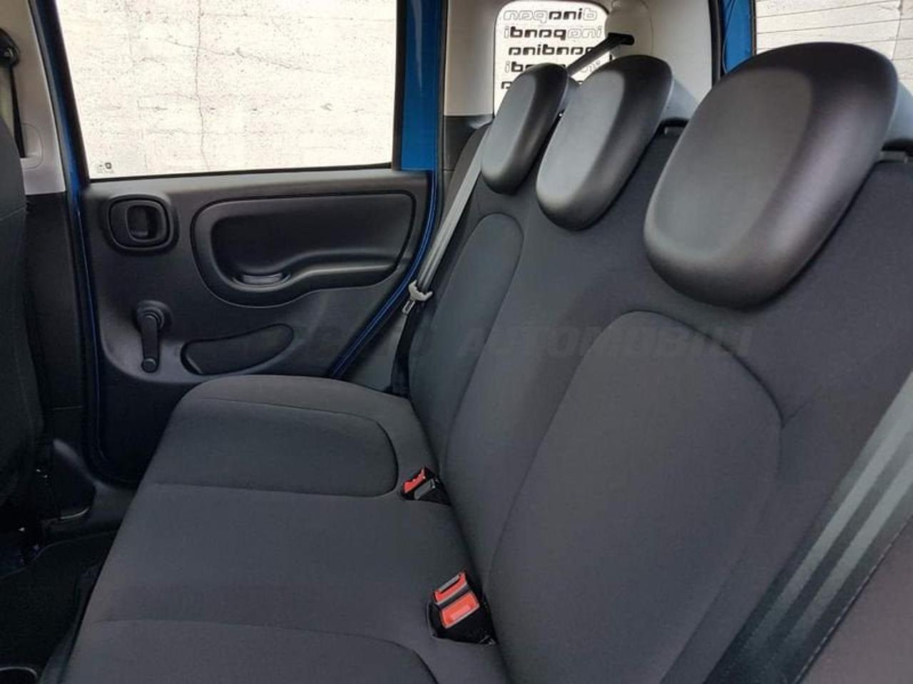 Fiat Fiat Panda usata 5