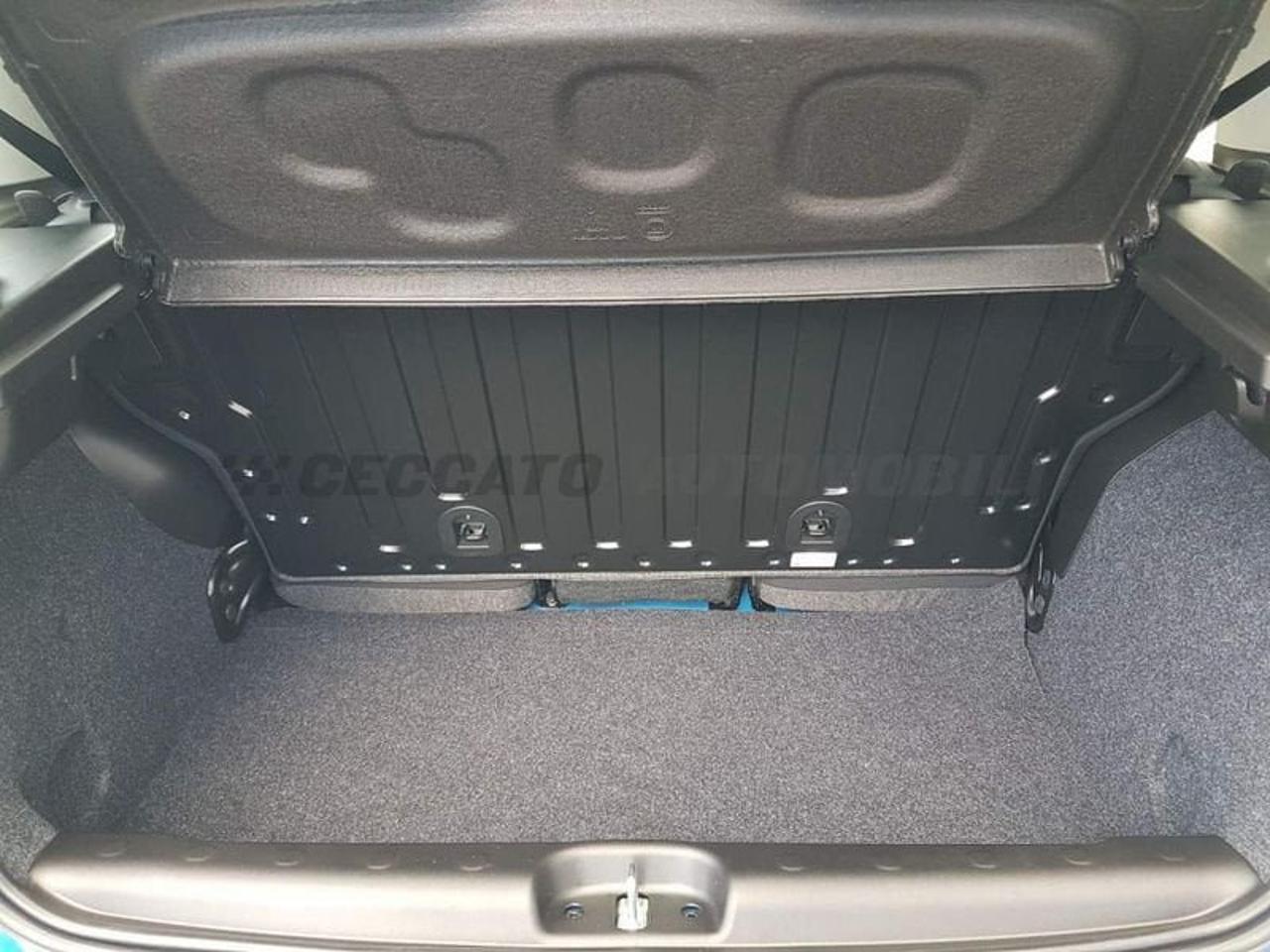 Fiat Fiat Panda usata 6