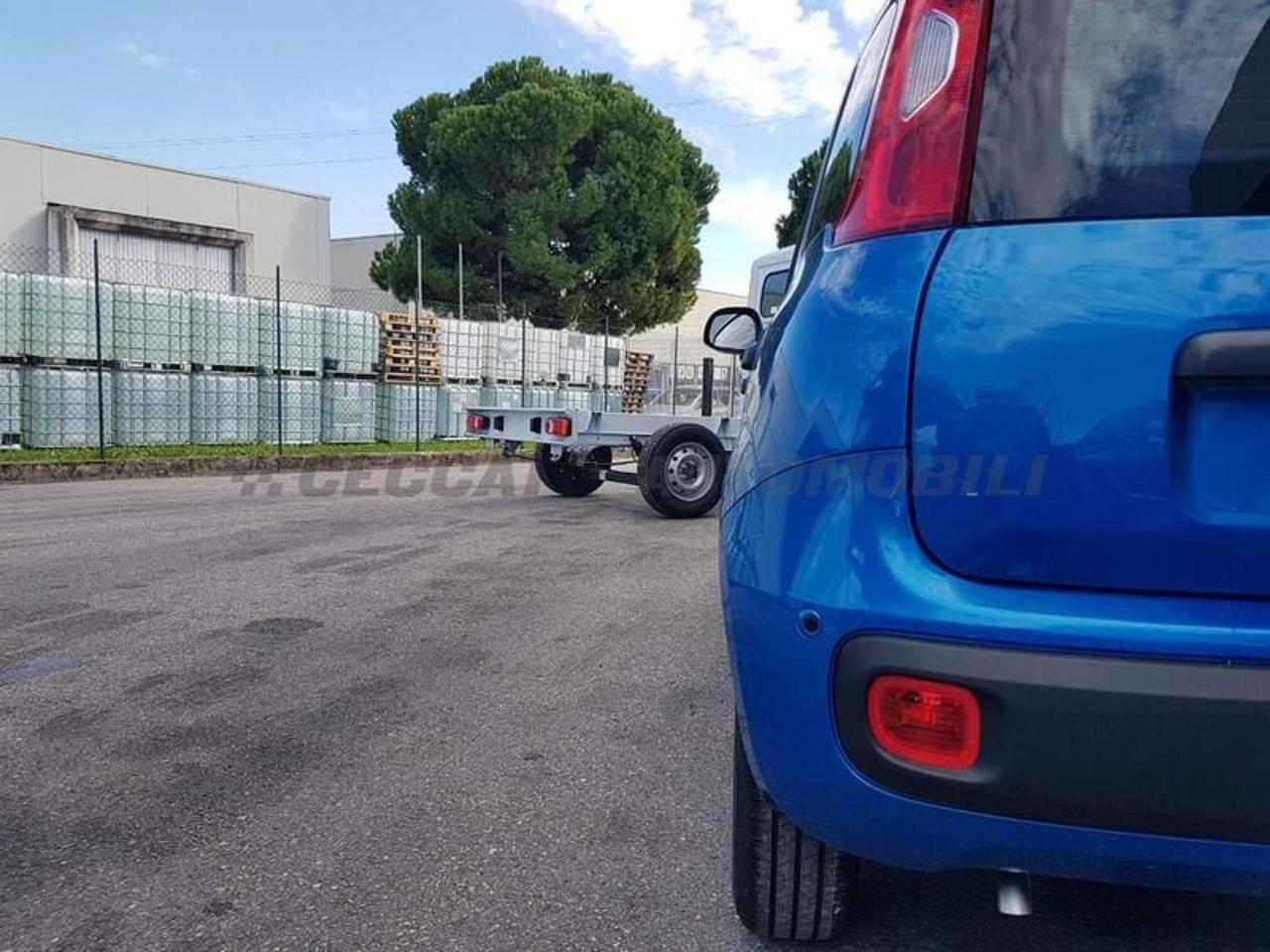 Fiat Fiat Panda usata 10